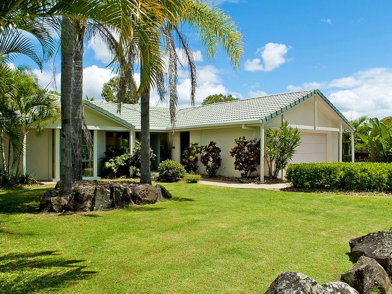 145 Monterey Keys Drive, MONTEREY KEYS QLD 4212, Image 2