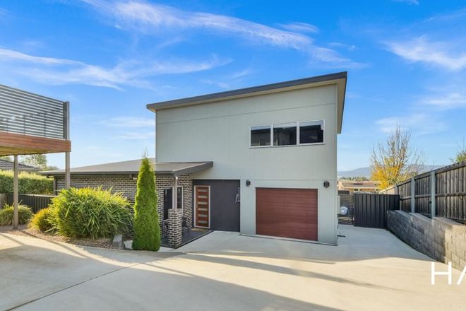 Picture of 2/10 Nanette Court, PROSPECT TAS 7250