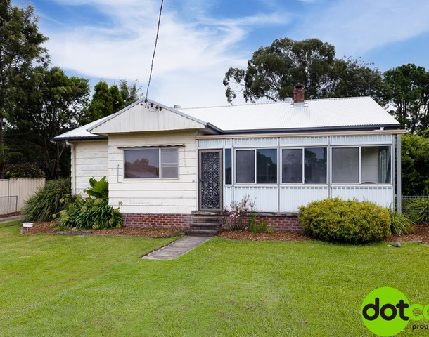 18 Geordie Street, Killingworth NSW 2278