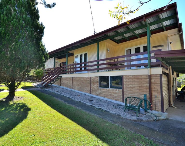 45 Curran Street, D'aguilar QLD 4514