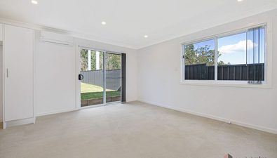 Picture of 52A Sash Rd, LEPPINGTON NSW 2179