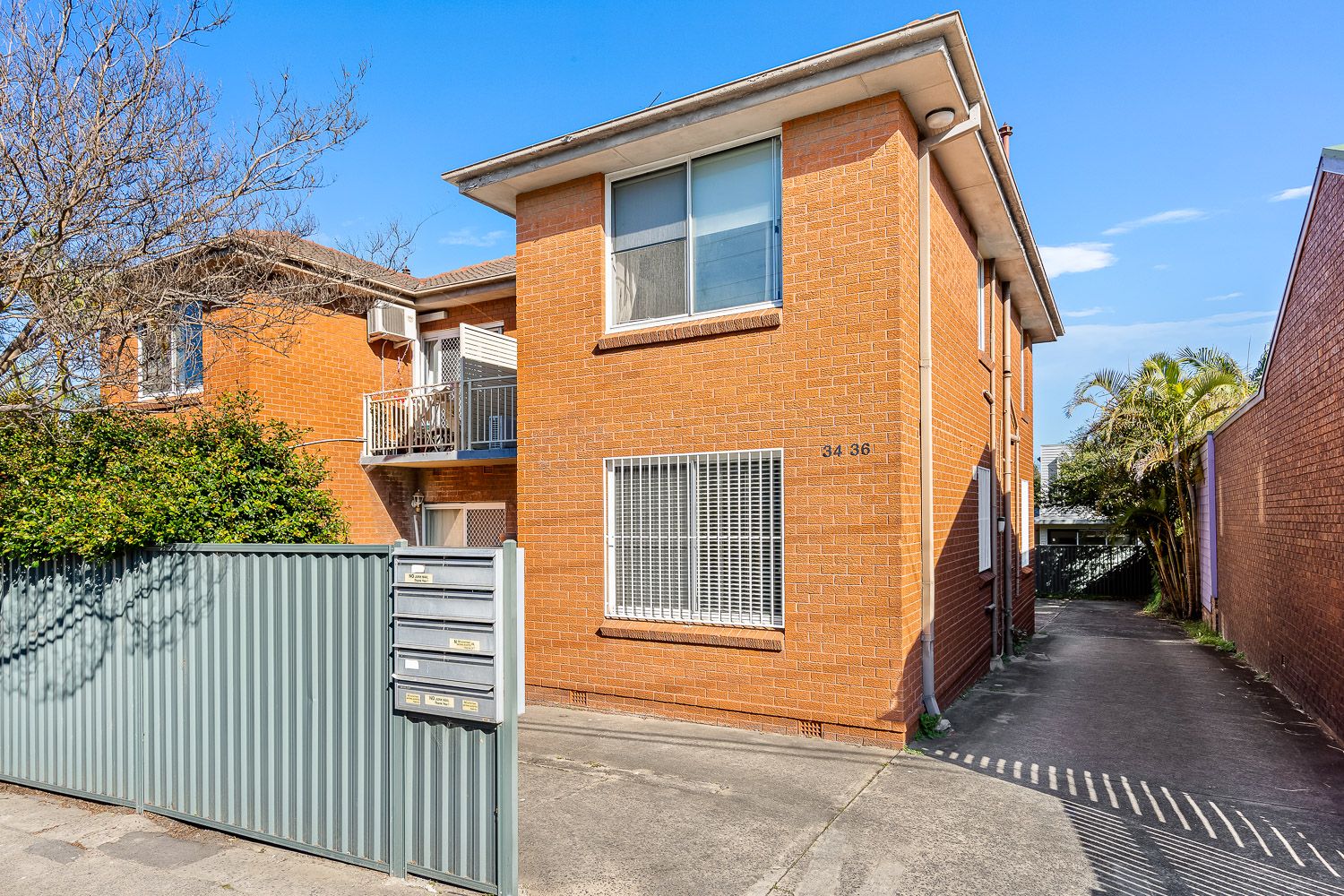 1 bedrooms Apartment / Unit / Flat in 8/34-36 Smith Street TEMPE NSW, 2044