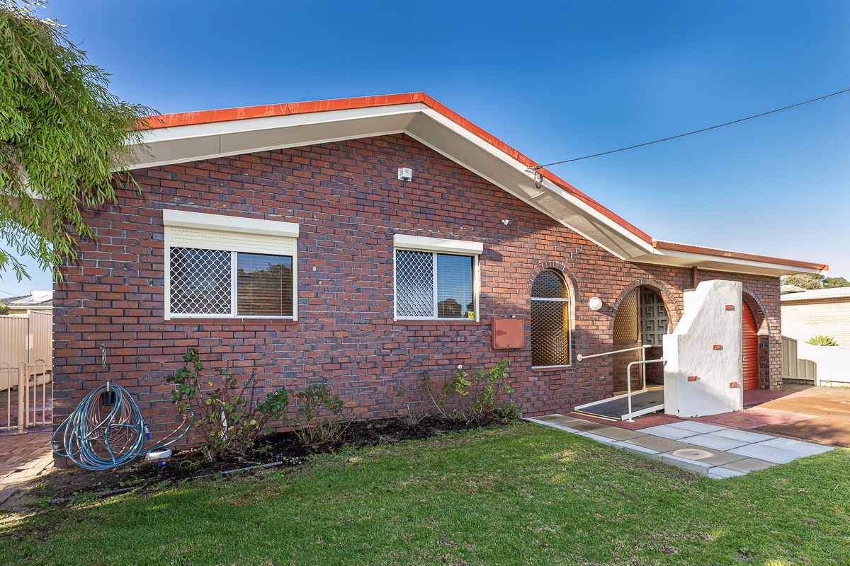 11 Bunning Boulevard, East Bunbury WA 6230, Image 1