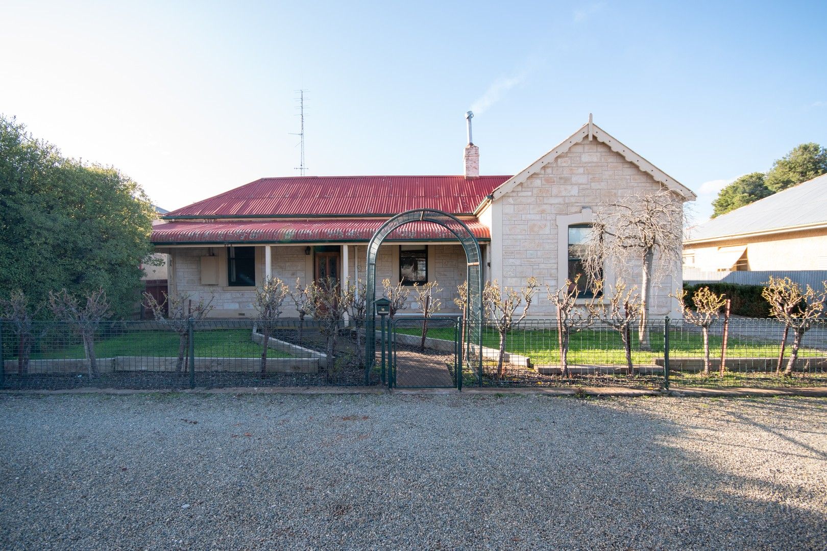 18 Ebenezer Street, Jamestown SA 5491, Image 0