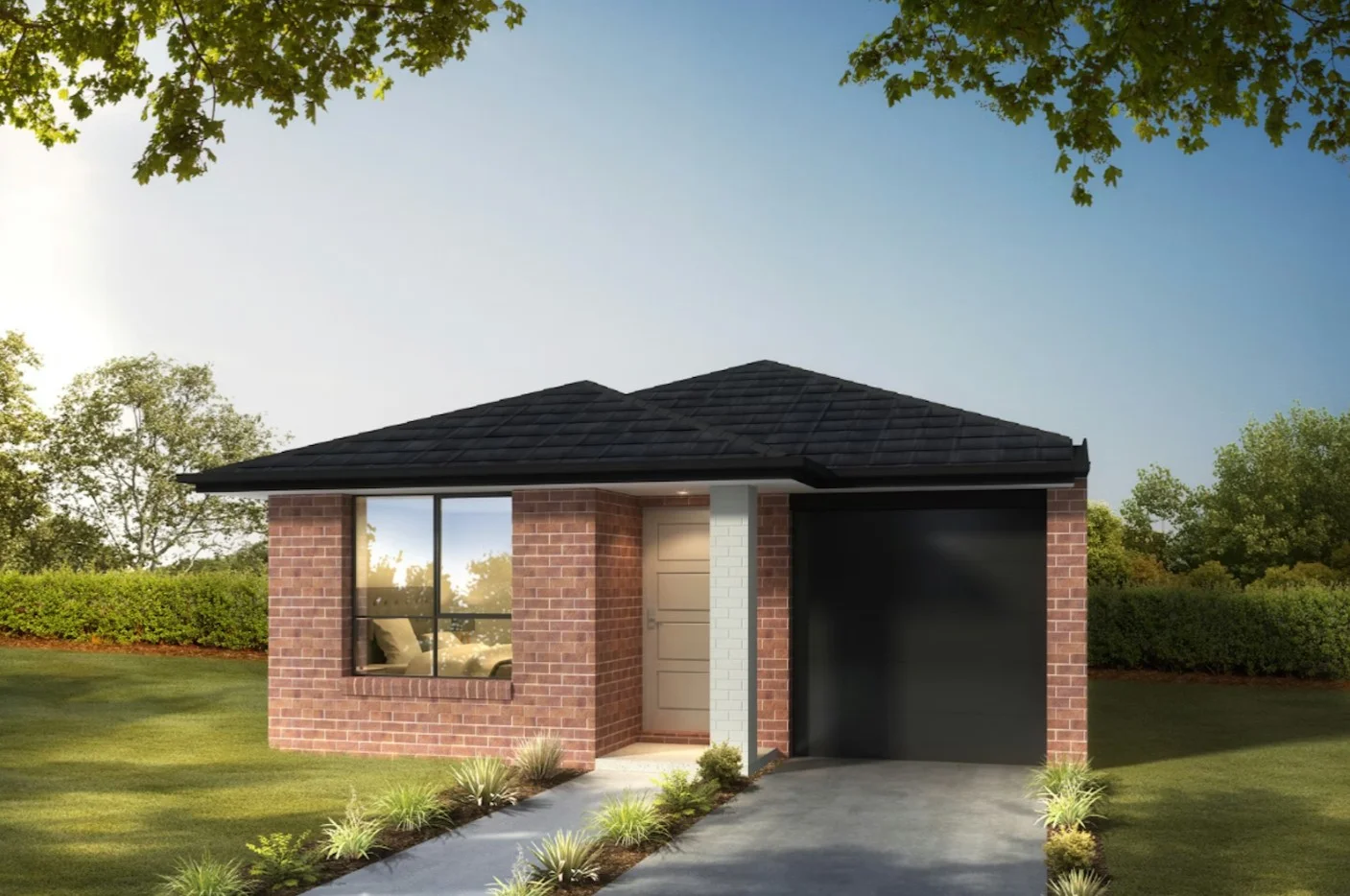 1051/49-57 kelly street, Austral NSW 2179