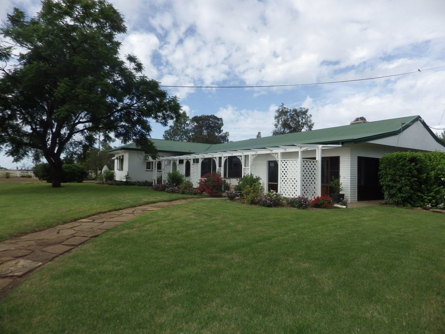 'Birindi' 1020 Mount Abundance Road, Roma QLD 4455, Image 1