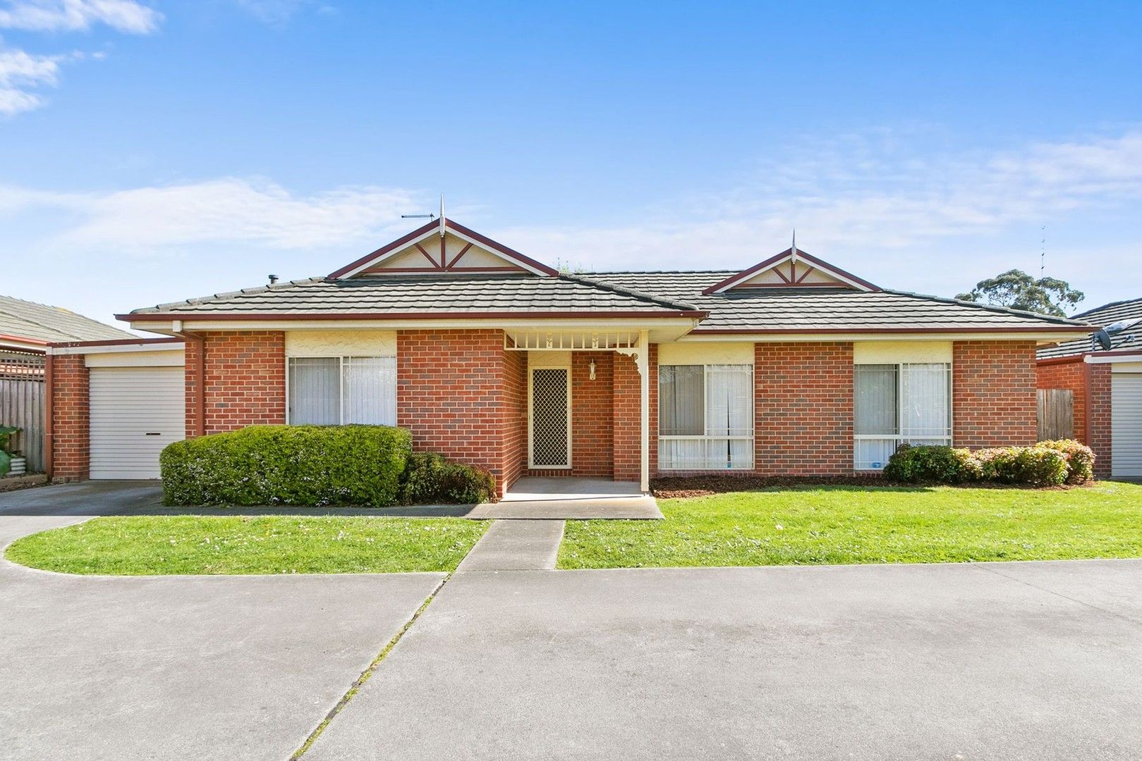 2/107 Kay Street, Traralgon VIC 3844, Image 0