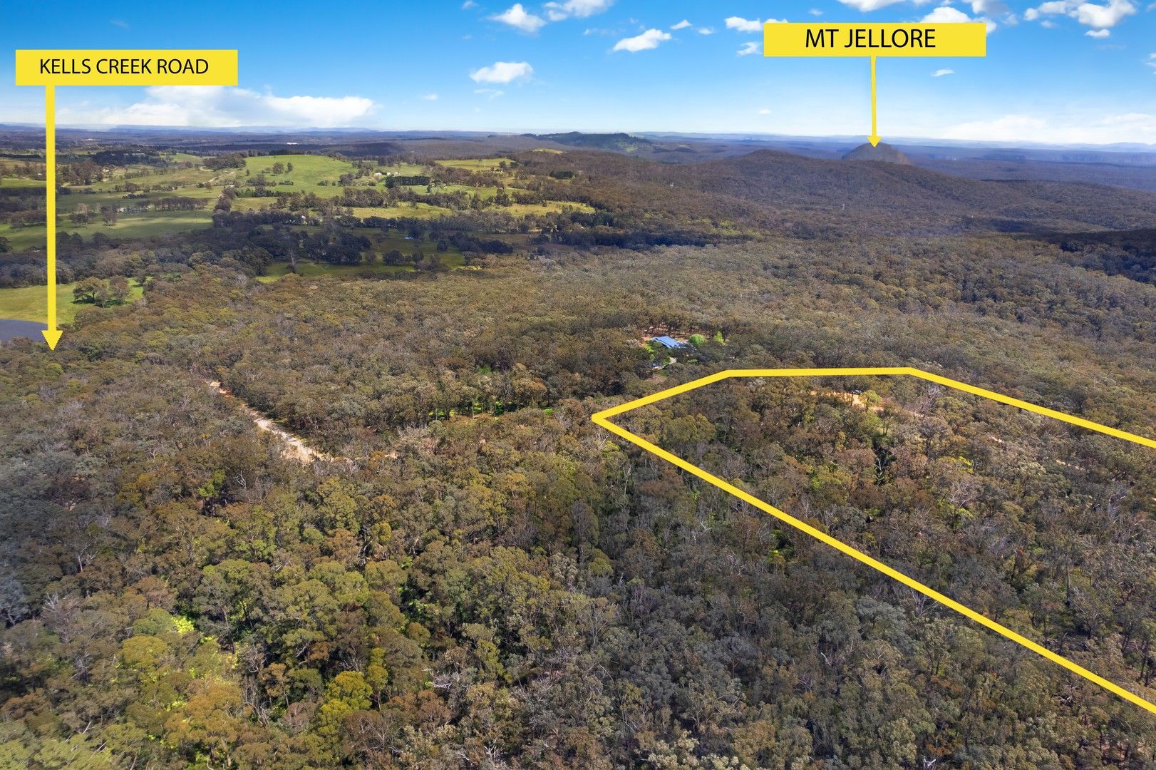 Lot 3 Swifts Lane, Woodlands NSW 2575, Image 0