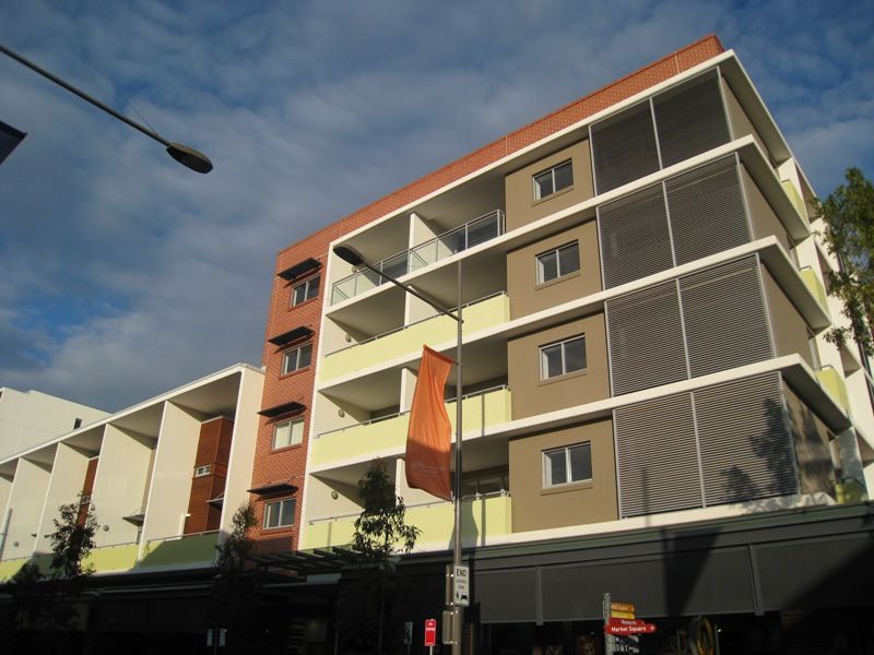 205/33 Main Street, Rouse Hill NSW 2155, Image 0