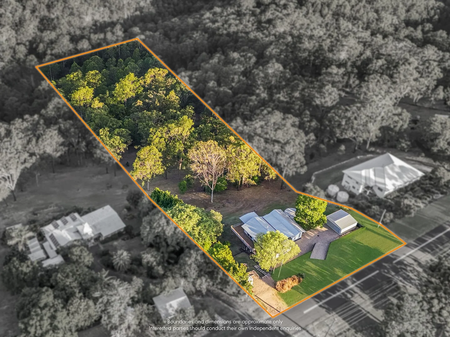 Additional image 24 of 9 Range Crescent, Laidley QLD 4341