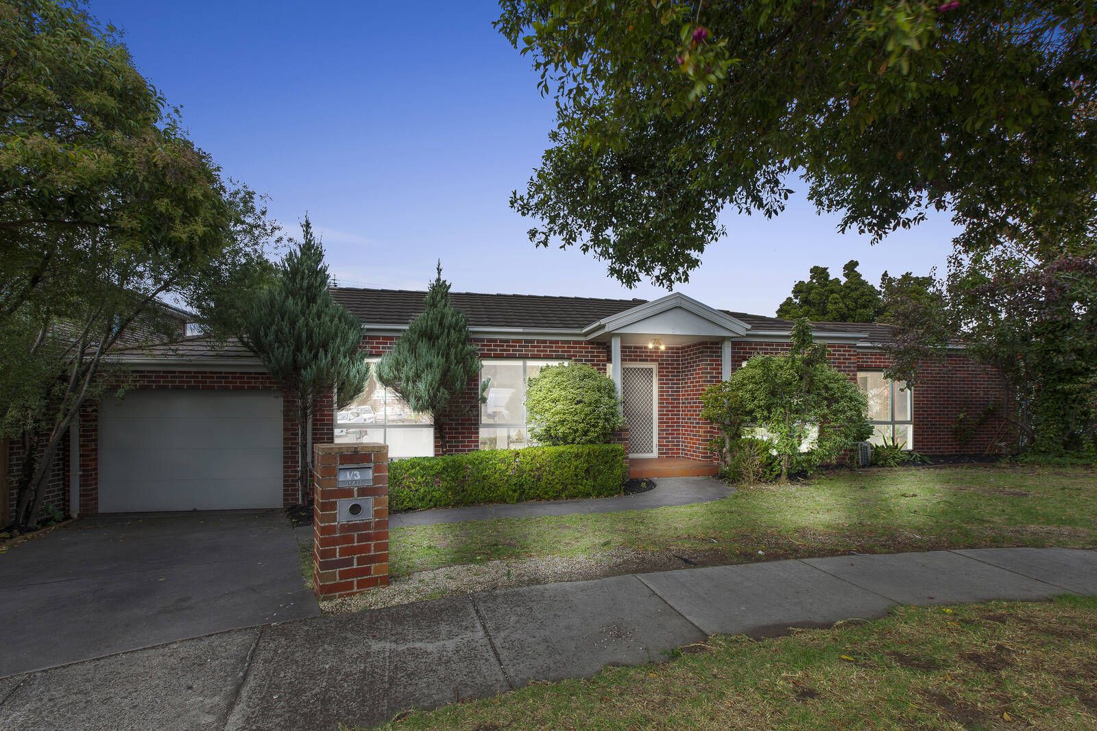 1/3 Mudgee Court, Chadstone VIC 3148, Image 0