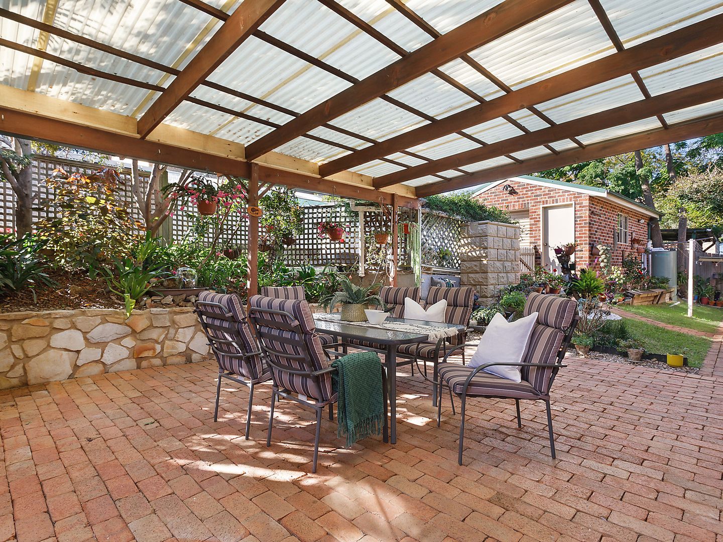 31 Odenpa Road, Cordeaux Heights NSW 2526, Image 2