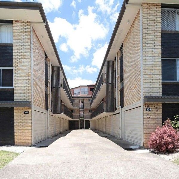2 bedrooms Apartment / Unit / Flat in 10/309 Bowen Terrace NEW FARM QLD, 4005