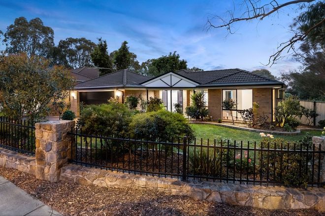 Picture of 1 Towerhill Boulevard, LYNBROOK VIC 3975