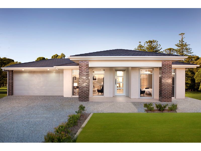 4 bedrooms New House & Land in Lot 123 Green Court ANGLE VALE SA, 5117