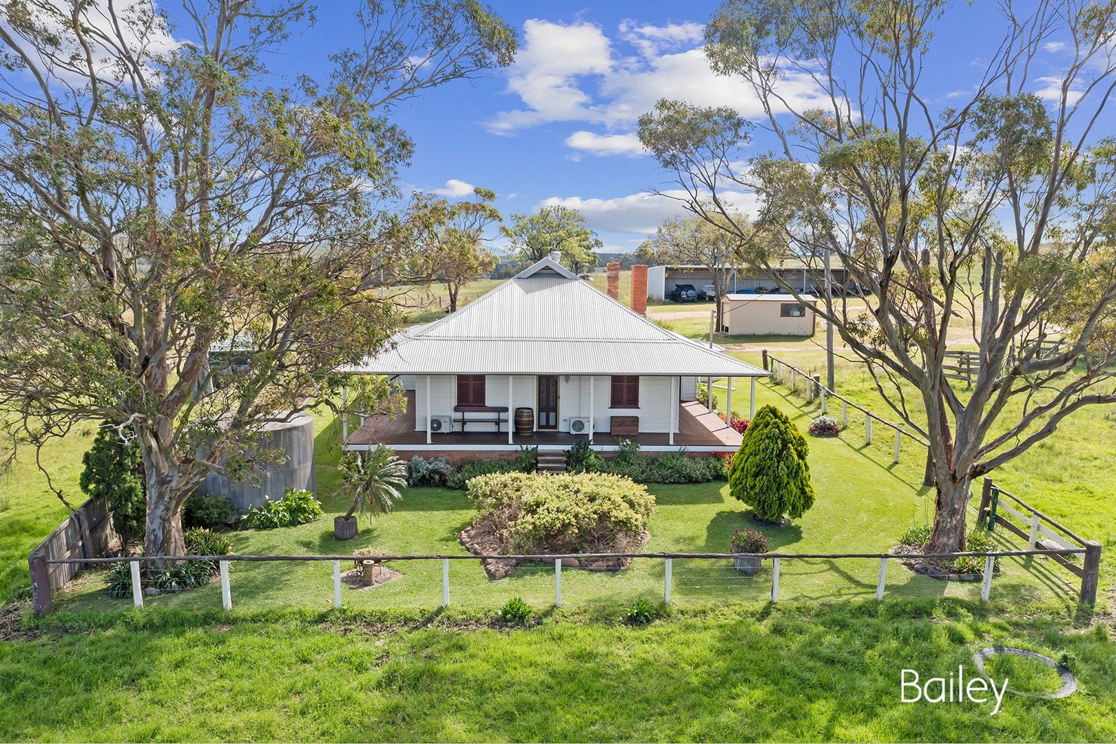 205 Dights Crossing Road, Singleton NSW 2330, Image 0