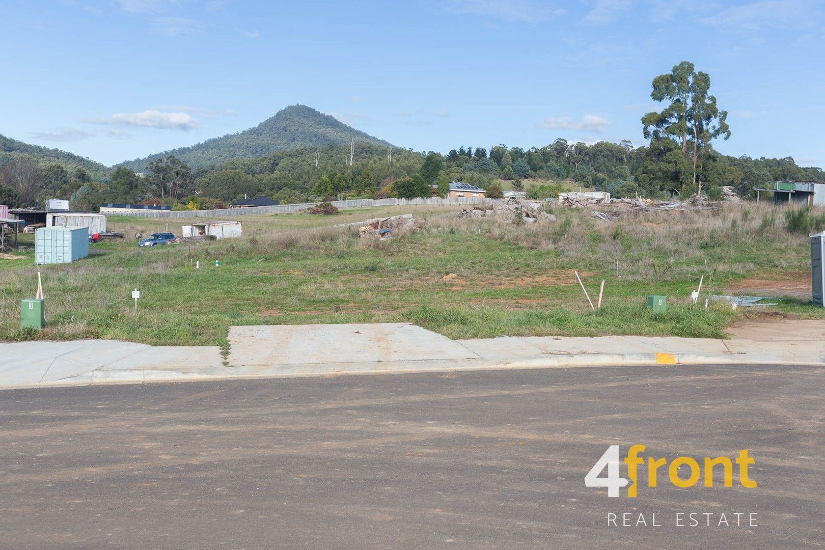 Vacant land in 7 Invictus Place, PENGUIN TAS, 7316