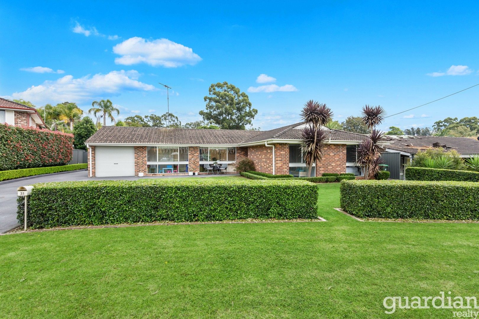 31 Hakea Crescent, Galston NSW 2159, Image 0