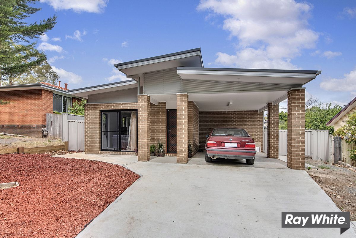 2 Clubbe Crescent, MacGregor ACT 2615, Image 0