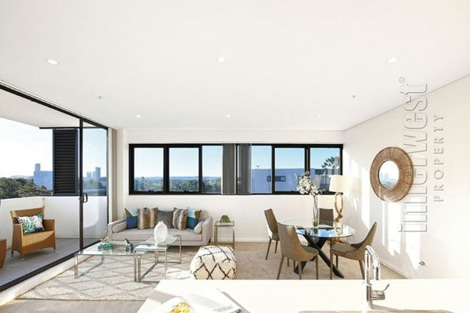72 New And Off The Plan Apartments For Sale In Homebush Nsw 2140 Domain