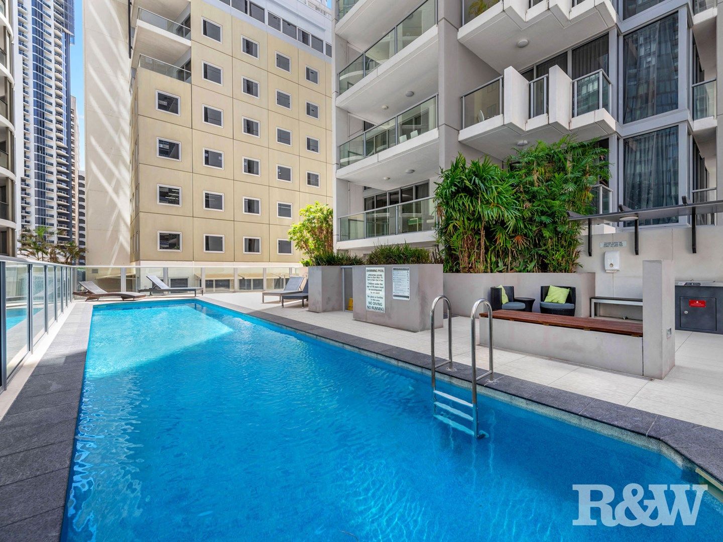 2203/127 Charlotte Street, Brisbane City QLD 4000, Image 0