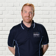 Stuart Wildblood, Sales representative