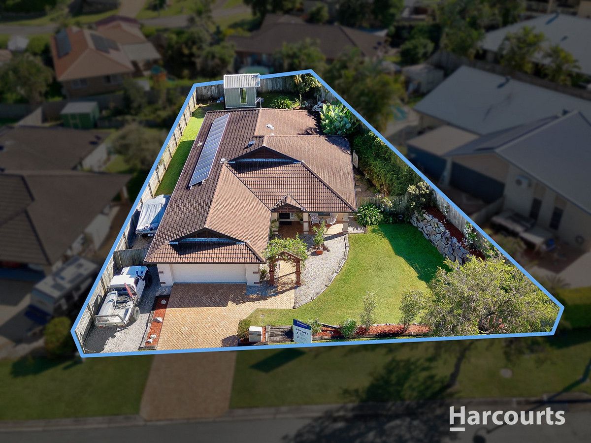 3 Ashford Circuit, Petrie QLD 4502, Image 1