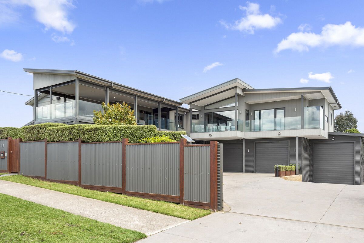 50-52 Harding Street, Portarlington VIC 3223