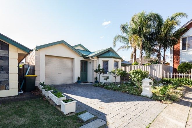 Picture of 5 Sellars Place, ALLENBY GARDENS SA 5009