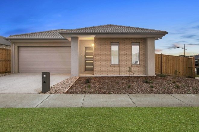 Picture of 12 Beeston Avenue, CHARLEMONT VIC 3217