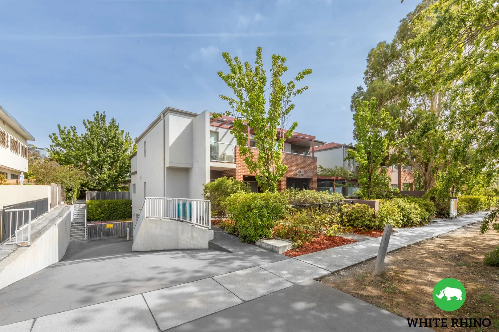 6/13 Majura Avenue, Dickson ACT 2602