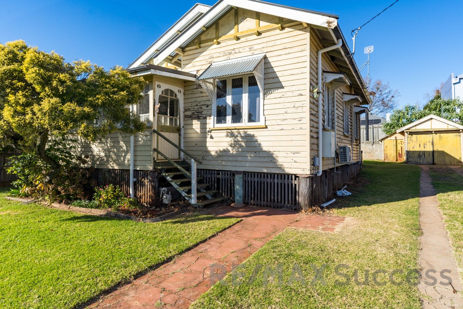 4 Aubigny Street, East Toowoomba QLD 4350 House For Rent Domain