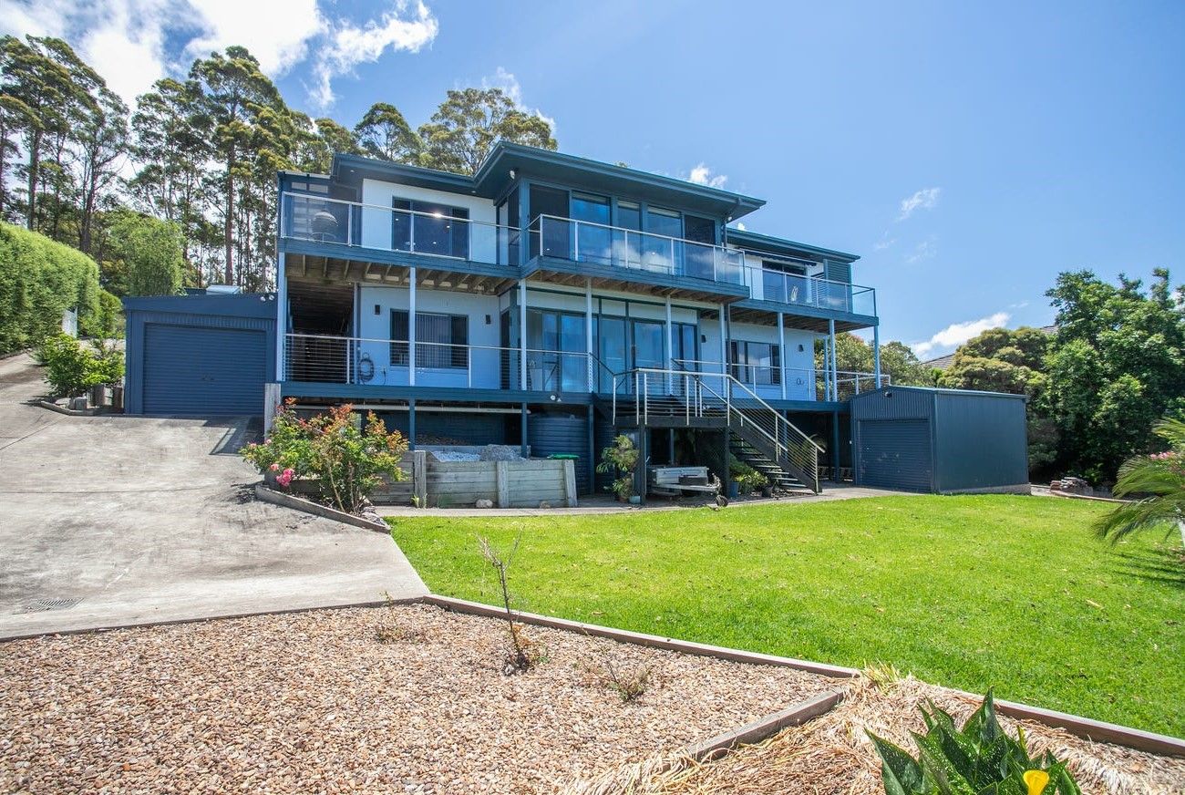 20-22 Seaview Way, Long Beach NSW 2536, Image 0