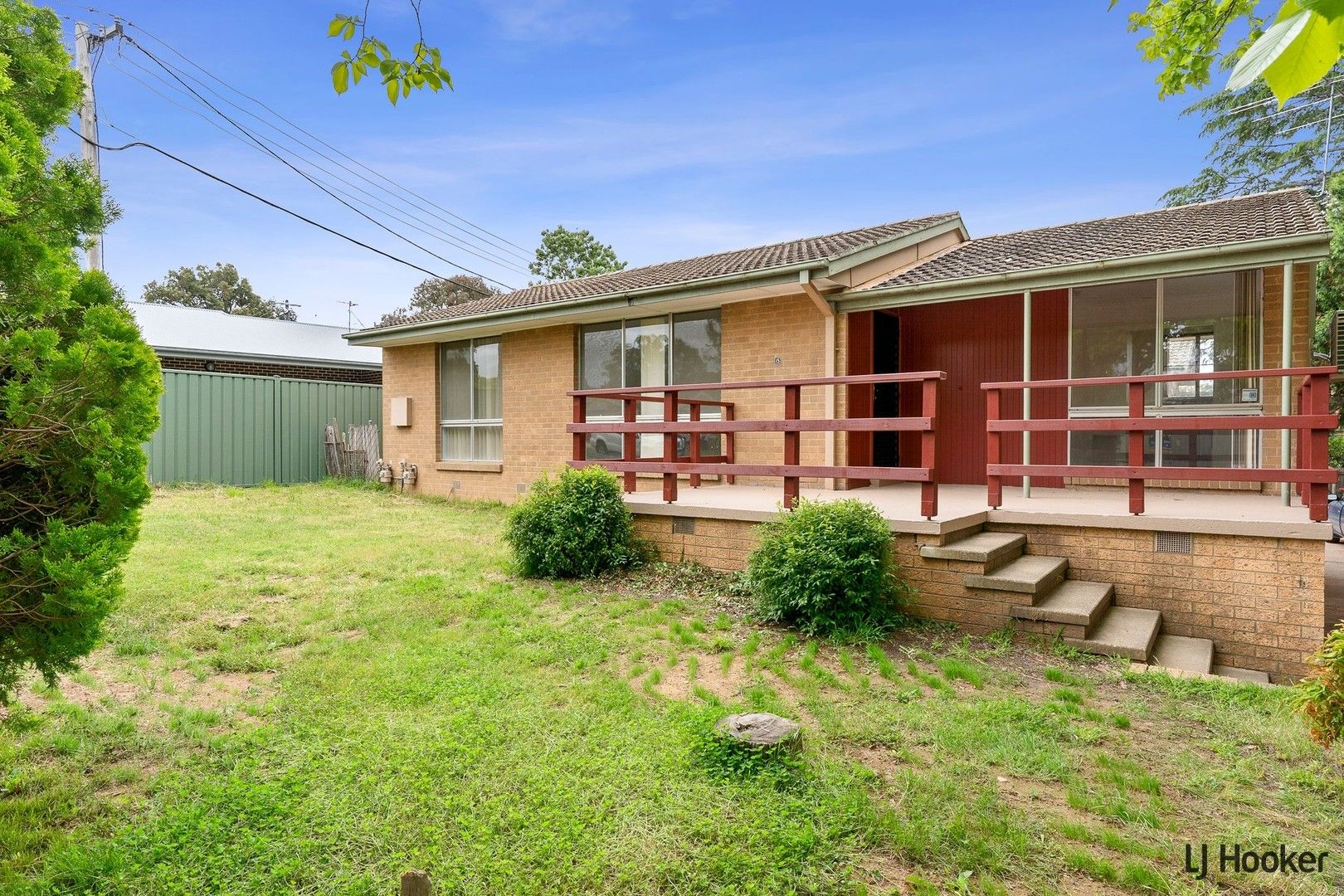 15A McMaster Street, Scullin ACT 2614, Image 0