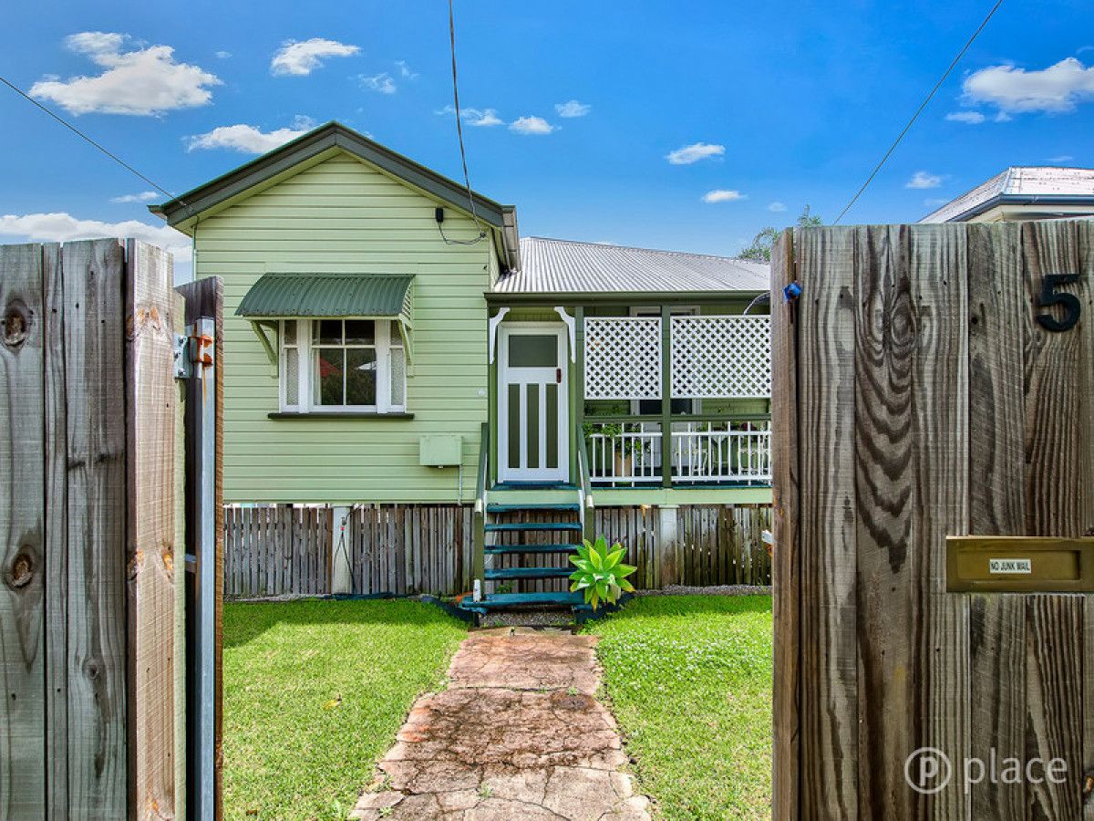 5 Drake Street, West End QLD 4101, Image 0