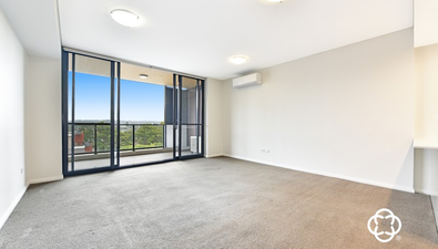 Picture of 6057/2E Porter Street, RYDE NSW 2112