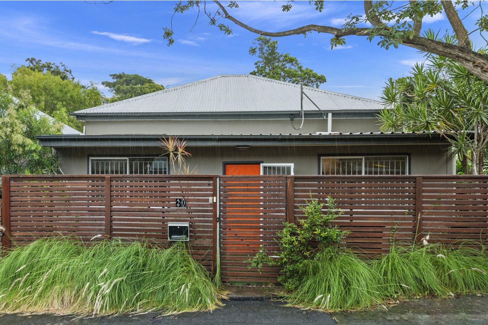 20 Water Street, Red Hill QLD 4059 Domain