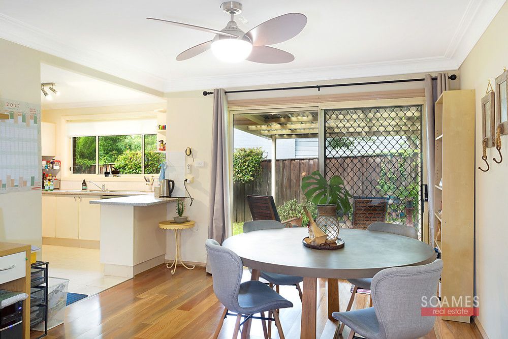 5/22 Campbell Avenue, Normanhurst NSW 2076, Image 2