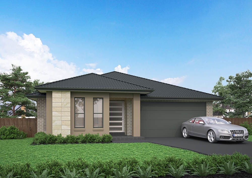 Lot 701 Parrington Street, Schofields NSW 2762, Image 0