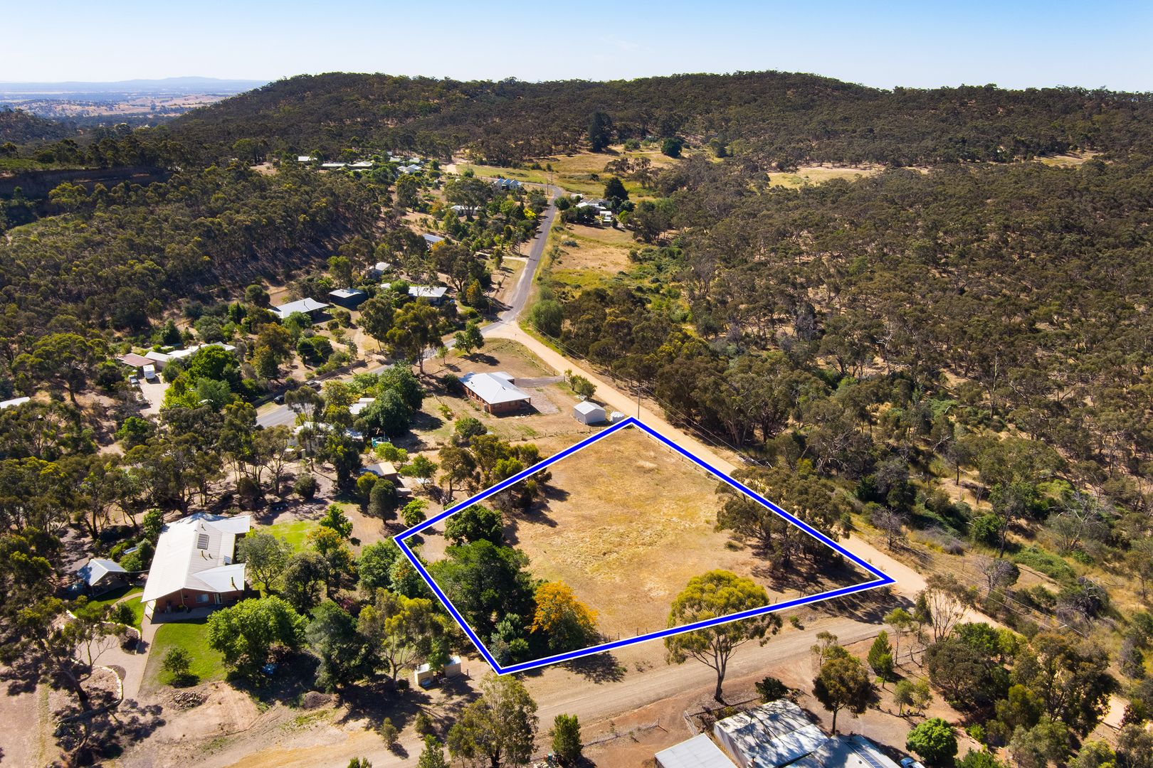 339 Bells Reef Road, Maldon VIC 3463, Image 1