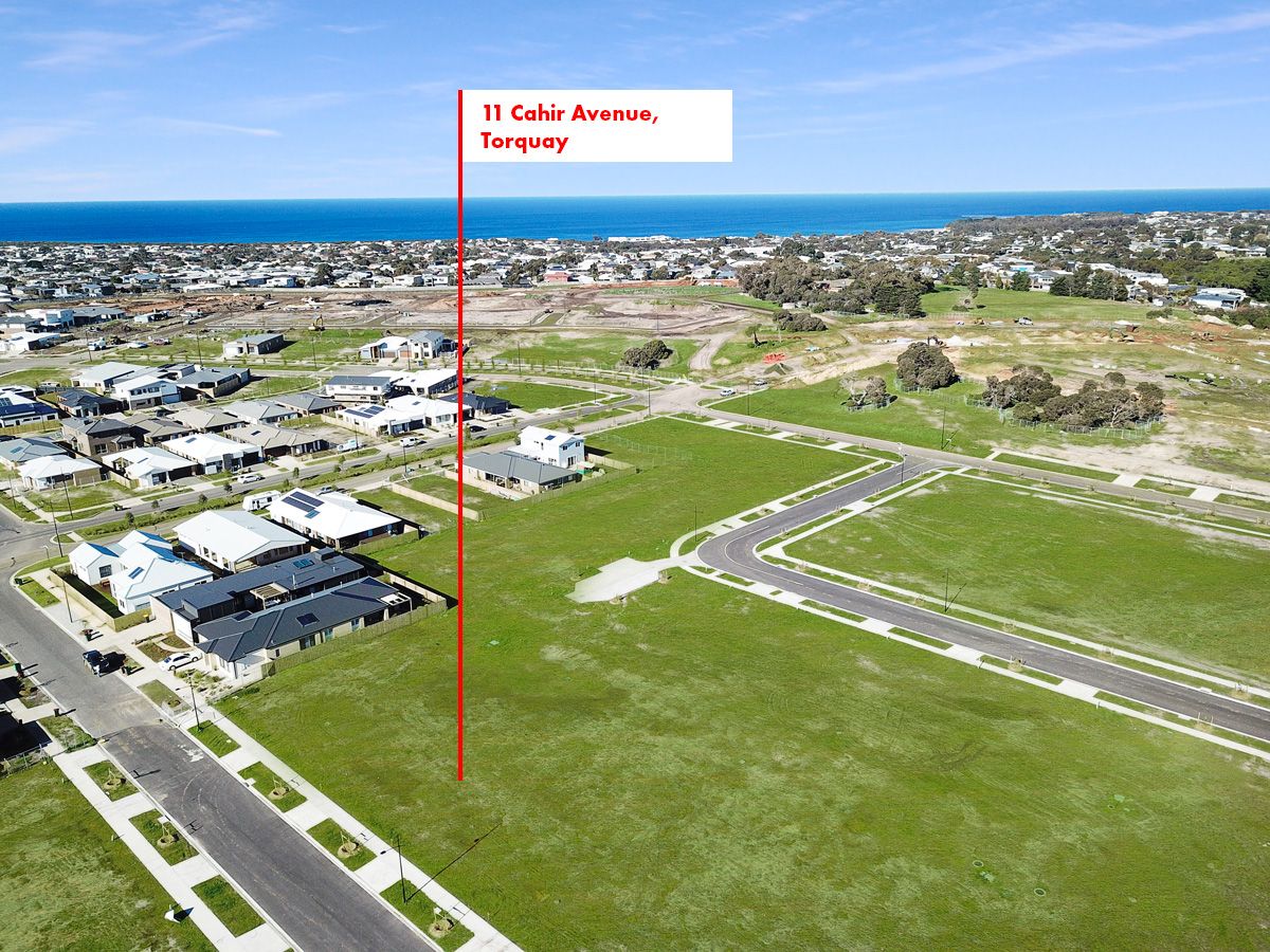 11 Cahir Avenue, Torquay VIC 3228, Image 0