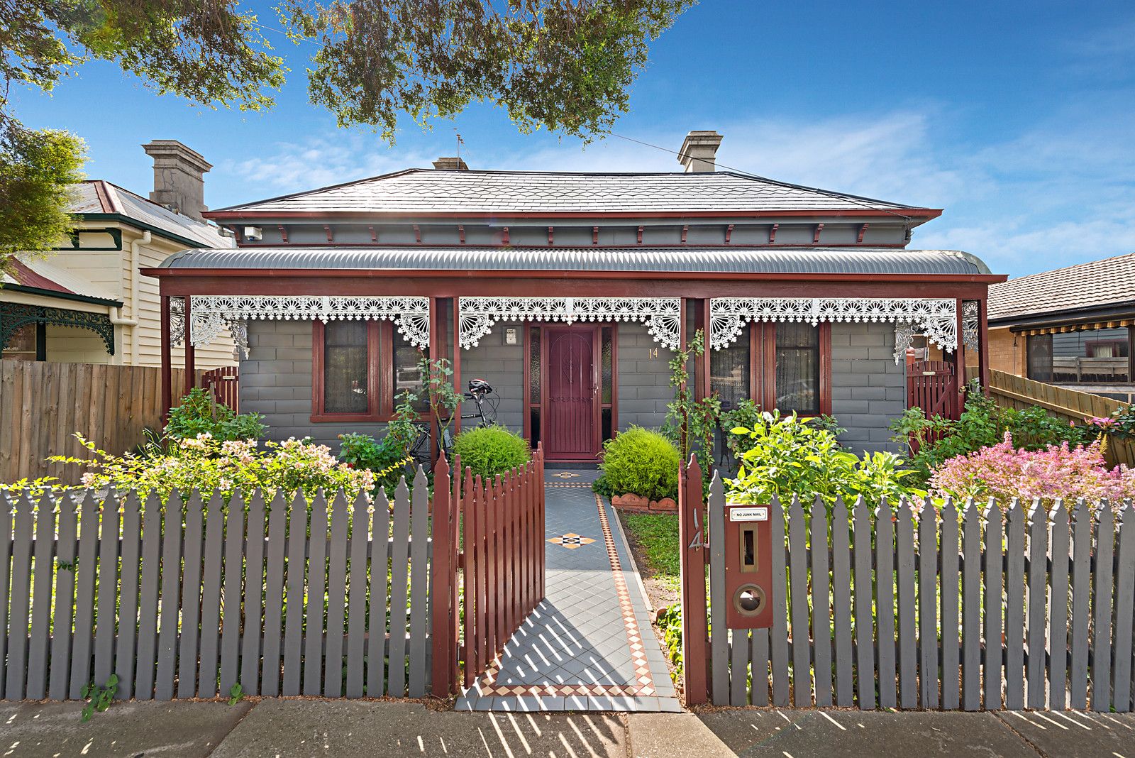 14 Mayfield Street, Coburg Property History & Address Research Domain