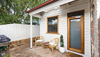 Picture of 54 Clauscen Street, FITZROY NORTH VIC 3068