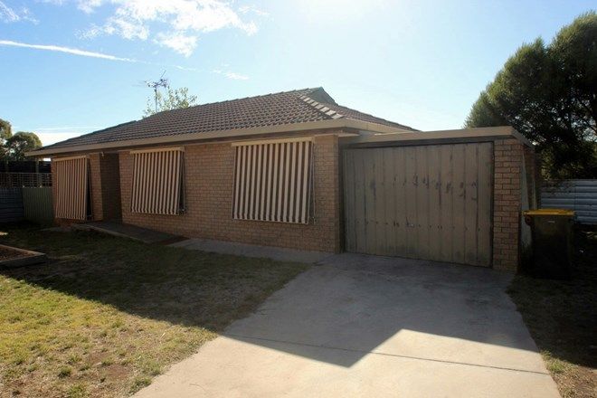 Picture of 3/10 Pekin Road, MARYBOROUGH VIC 3465