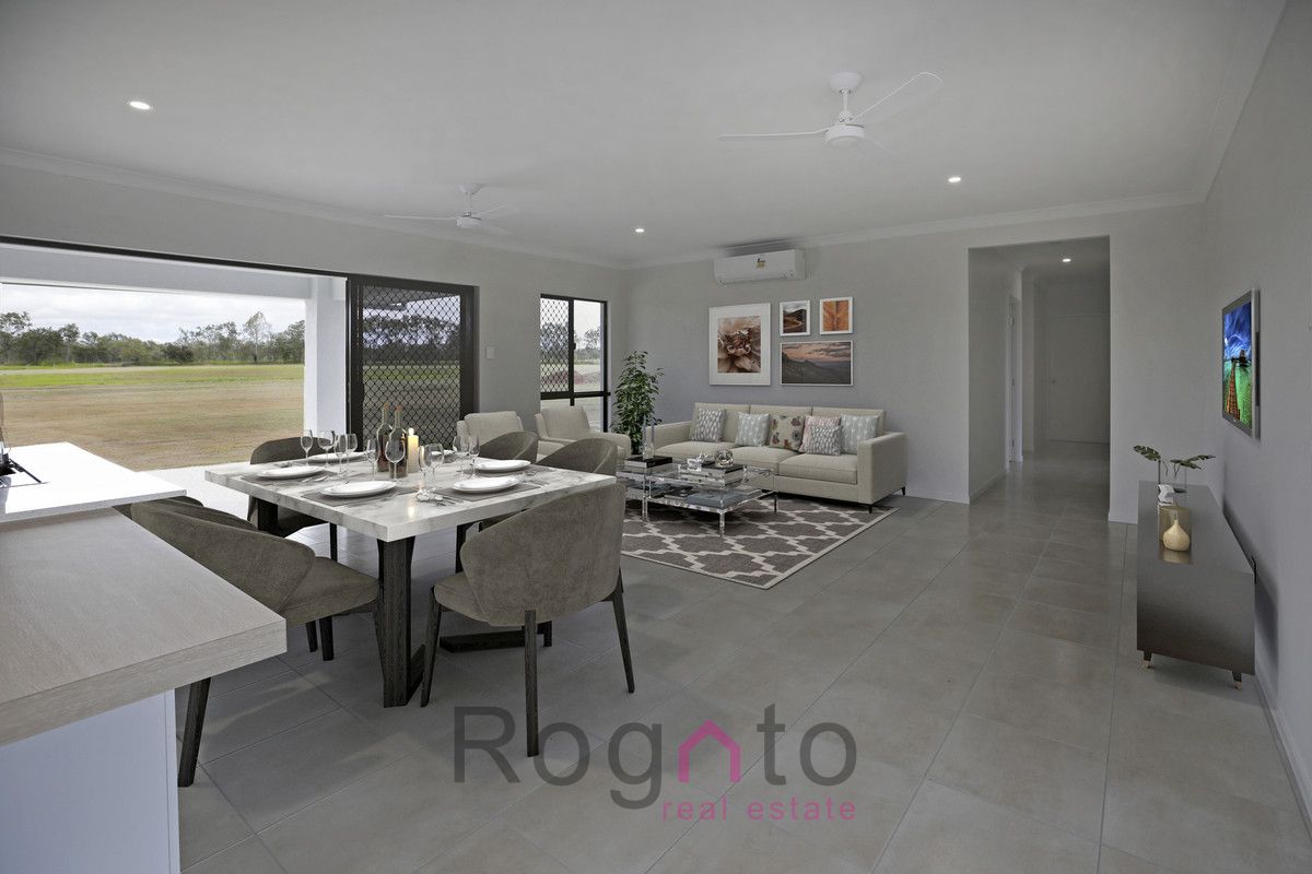 Lot 5 Rodeo Close, Mareeba QLD 4880, Image 2