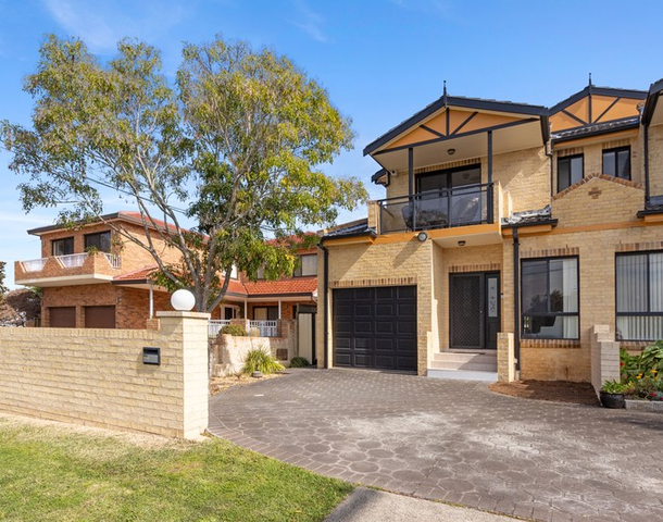 23A Macfarlane Parade, Sylvania NSW 2224