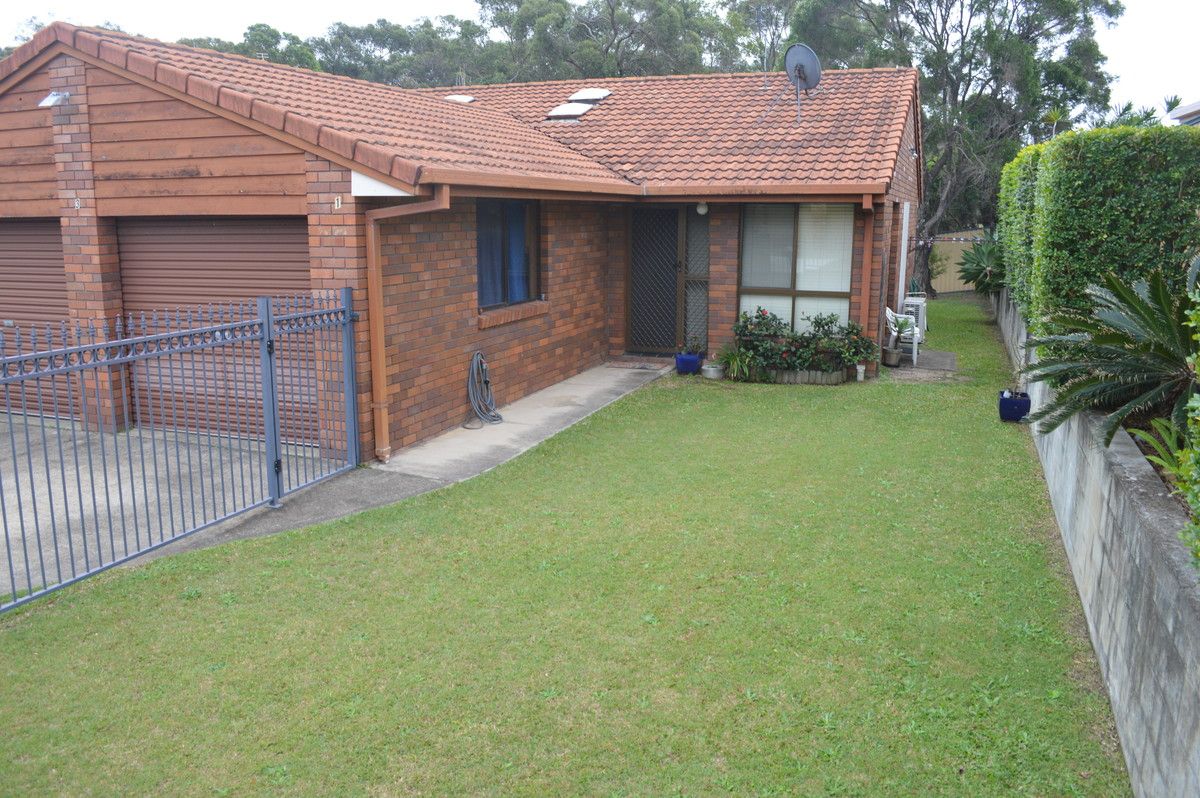 1/3 Dalton Street, Southport QLD 4215, Image 0