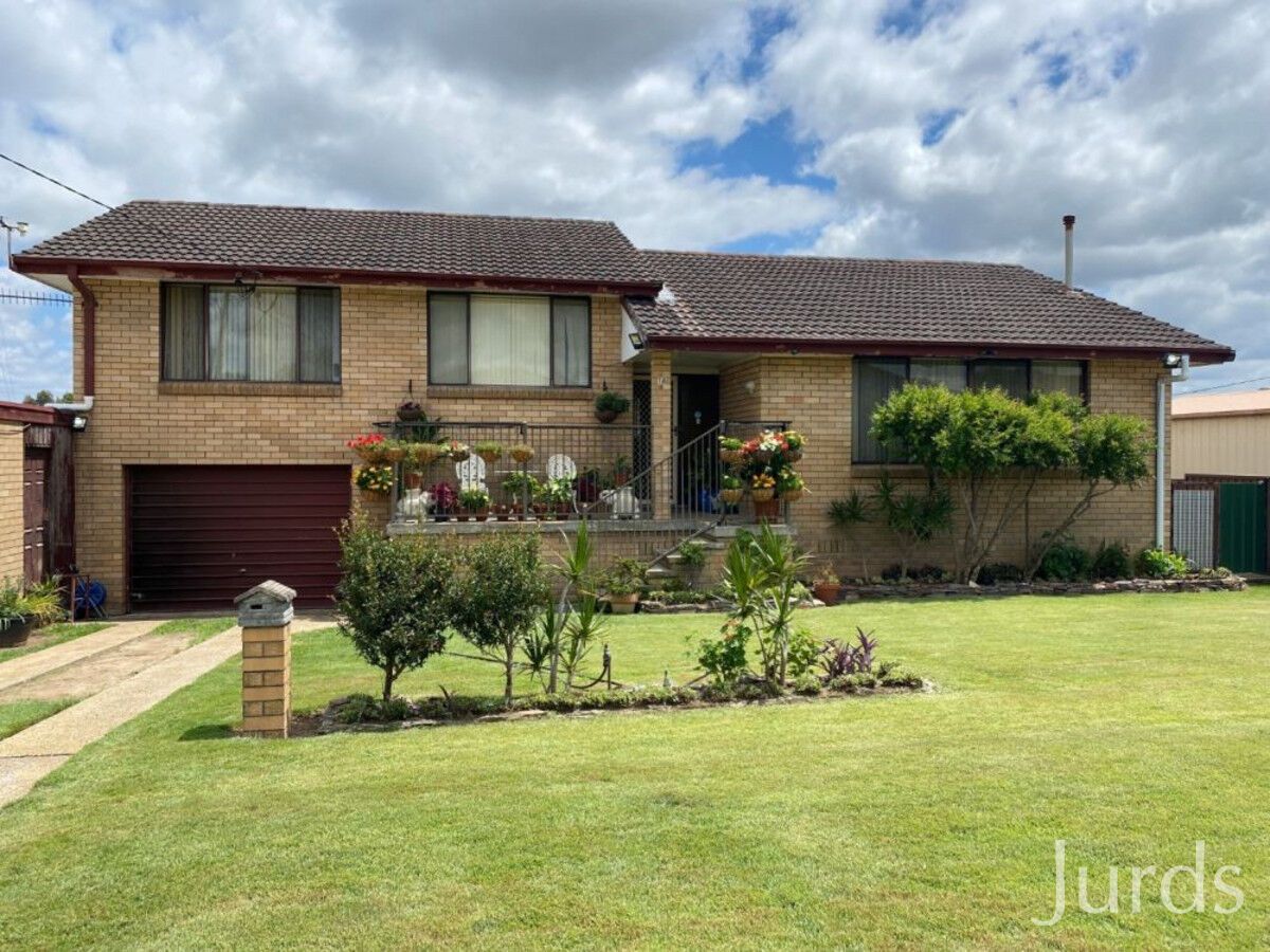 3 bedrooms House in 16 Myra Street CESSNOCK NSW, 2325