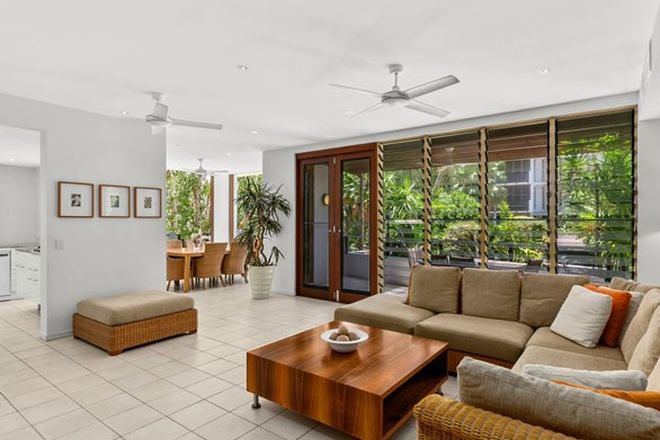 Picture of 2/6 Cedar Road, PALM COVE QLD 4879