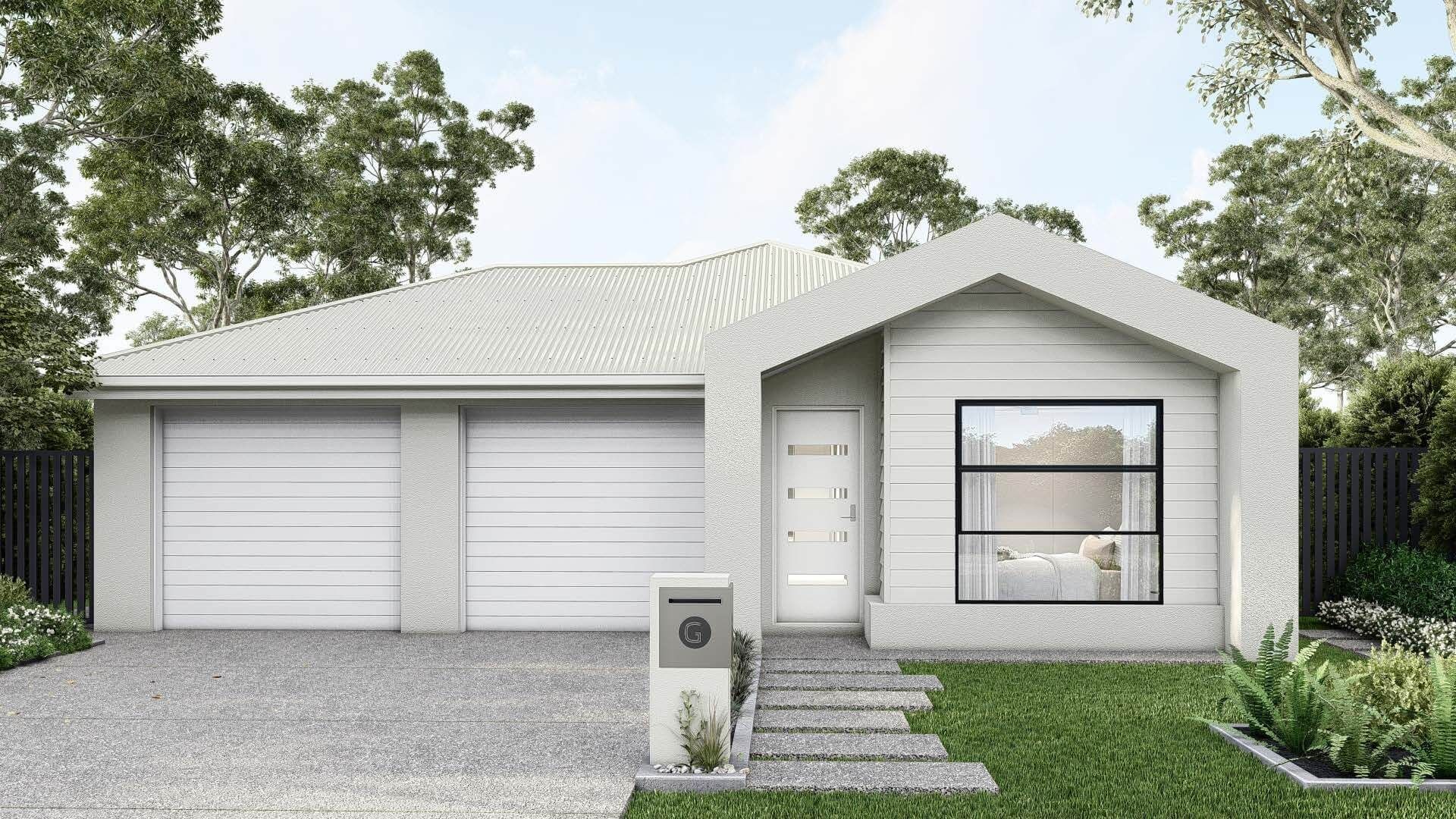 5 bedrooms New House & Land in  FARLEY NSW, 2320